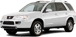 2007 Saturn Vue Base