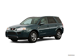 Thumbnail image of 2007 Saturn Vue at Rock Hill Public Auction