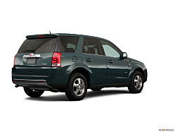 Thumbnail image of 2007 Saturn Vue at Rock Hill Public Auction