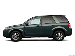 Thumbnail image of 2007 Saturn Vue at Rock Hill Public Auction
