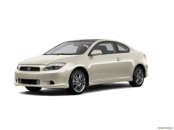 Thumbnail image of 2007 Scion tC at Brown Daub Volvo Cars Lehigh Valley