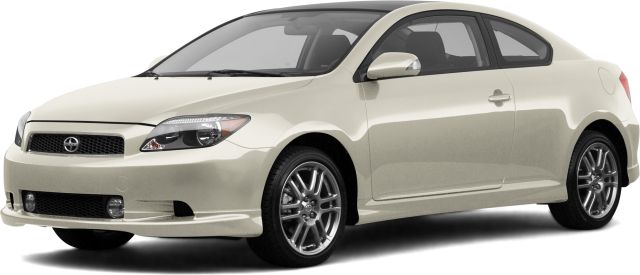 2007 Scion tC Spec at Brown Daub Volvo Cars Lehigh Valley