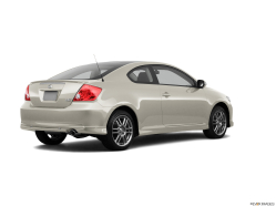 Thumbnail image of 2007 Scion tC at Brown Daub Volvo Cars Lehigh Valley