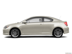 Thumbnail image of 2007 Scion tC at Brown Daub Volvo Cars Lehigh Valley