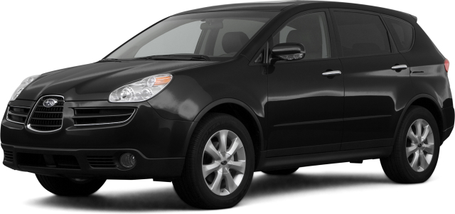 2007 Subaru B9 Tribeca Ltd. 5-Pass. at Headquarters Nissan