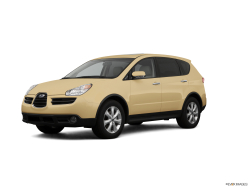 Thumbnail image of 2007 Subaru B9 Tribeca at Rjb And Son