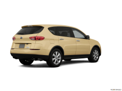 Thumbnail image of 2007 Subaru B9 Tribeca at Rjb And Son