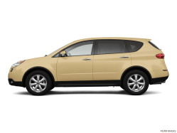 Thumbnail image of 2007 Subaru B9 Tribeca at Rjb And Son