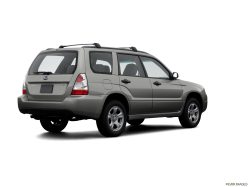 Thumbnail image of 2007 Subaru Forester at Rjb And Son