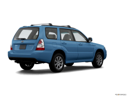 Thumbnail image of 2007 Subaru Forester at Rjb And Son