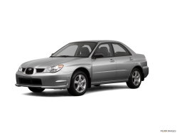 Thumbnail image of 2007 Subaru Impreza at Rjb And Son