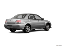 Thumbnail image of 2007 Subaru Impreza at Rjb And Son