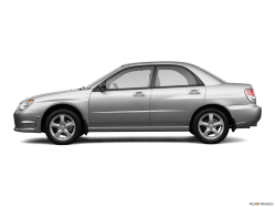 Thumbnail image of 2007 Subaru Impreza at Rjb And Son