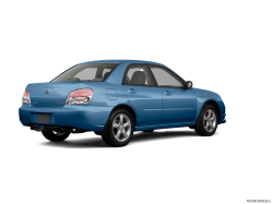 Thumbnail image of 2007 Subaru Impreza at Rjb And Son