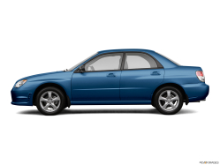 Thumbnail image of 2007 Subaru Impreza at Rjb And Son