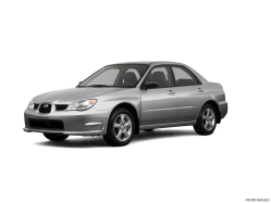 Thumbnail image of 2007 Subaru Impreza at Rjb And Son