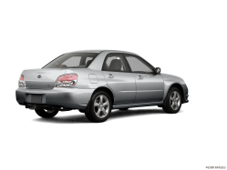 Thumbnail image of 2007 Subaru Impreza at Rjb And Son