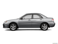 Thumbnail image of 2007 Subaru Impreza at Rjb And Son