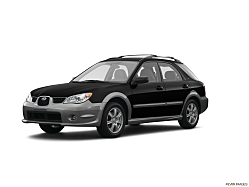 Thumbnail image of 2007 Subaru Impreza at Rjb And Son