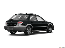 Thumbnail image of 2007 Subaru Impreza at Rjb And Son
