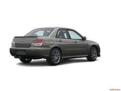 Thumbnail image of 2007 Subaru Impreza at Rjb And Son