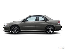 Thumbnail image of 2007 Subaru Impreza at Rjb And Son