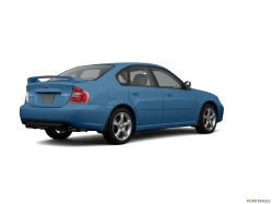 Thumbnail image of 2007 Subaru Legacy at 440 Auto Sales LLC