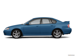 Thumbnail image of 2007 Subaru Legacy at 440 Auto Sales LLC