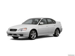 Thumbnail image of 2007 Subaru Legacy at Rjb And Son