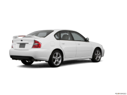 Thumbnail image of 2007 Subaru Legacy at Rjb And Son
