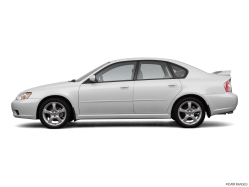 Thumbnail image of 2007 Subaru Legacy at Rjb And Son