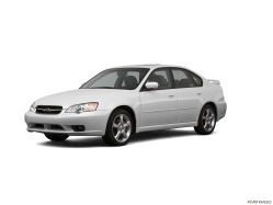 Thumbnail image of 2007 Subaru Legacy at Rjb And Son
