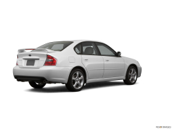 Thumbnail image of 2007 Subaru Legacy at Rjb And Son