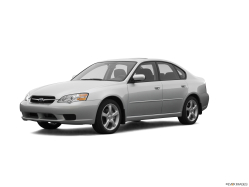 Thumbnail image of 2007 Subaru Legacy at Rjb And Son