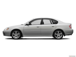 Thumbnail image of 2007 Subaru Legacy at Rjb And Son