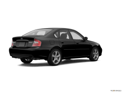 Thumbnail image of 2007 Subaru Legacy at Rjb And Son