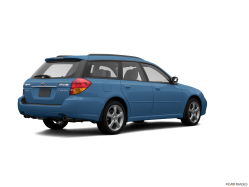 Thumbnail image of 2007 Subaru Legacy at Rainbow Motors INC