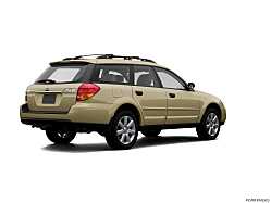 Thumbnail image of 2007 Subaru Outback at Rjb And Son