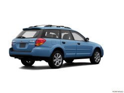 Thumbnail image of 2007 Subaru Outback at Rjb And Son