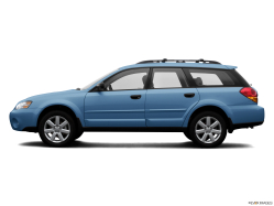 Thumbnail image of 2007 Subaru Outback at Rjb And Son
