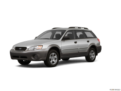 Thumbnail image of 2007 Subaru Outback at Plymouth Auto Sales