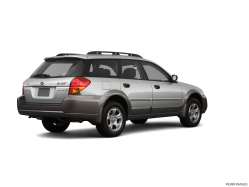 Thumbnail image of 2007 Subaru Outback at Plymouth Auto Sales