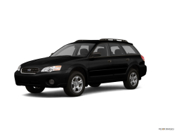 Thumbnail image of 2007 Subaru Outback at Rjb And Son