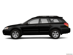 Thumbnail image of 2007 Subaru Outback at Rjb And Son