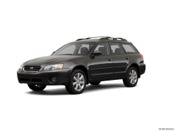 Thumbnail image of 2007 Subaru Outback at Rjb And Son