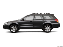 Thumbnail image of 2007 Subaru Outback at Rjb And Son