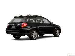 Thumbnail image of 2007 Subaru Outback at Rjb And Son