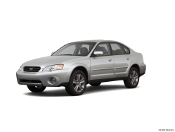 Thumbnail image of 2007 Subaru Outback at Rjb And Son