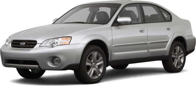 2007 Subaru Outback 3.0 R L.L.Bean Edition at Rjb And Son