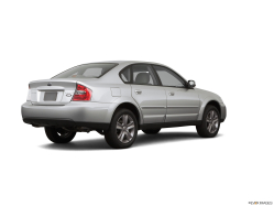 Thumbnail image of 2007 Subaru Outback at Rjb And Son